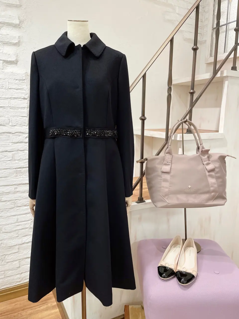 TOCCA G コーディネート画像