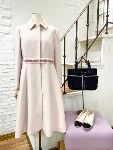 TOCCA G コーディネート画像