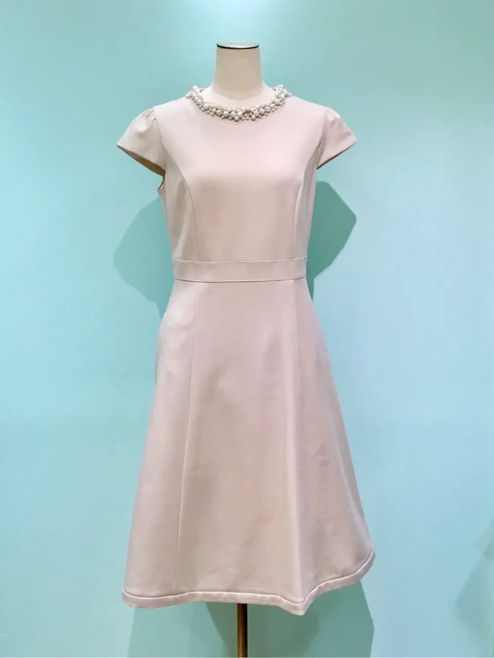 TOCCA Y.K コーディネート画像