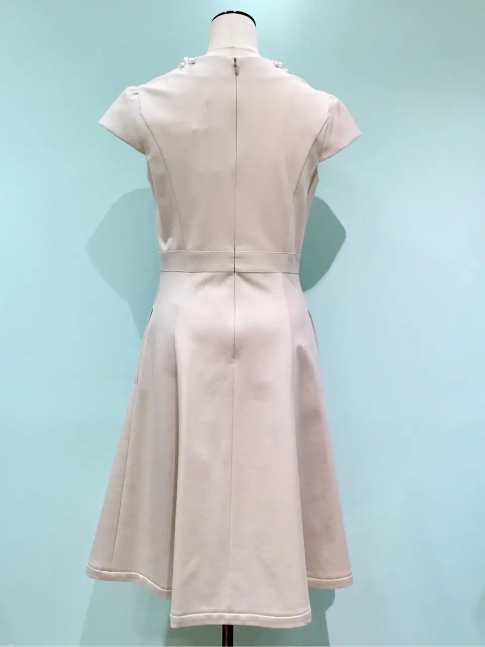 TOCCA Y.K コーディネート画像