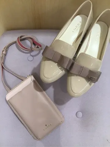 TOCCA ｋｉｍ コーディネート画像