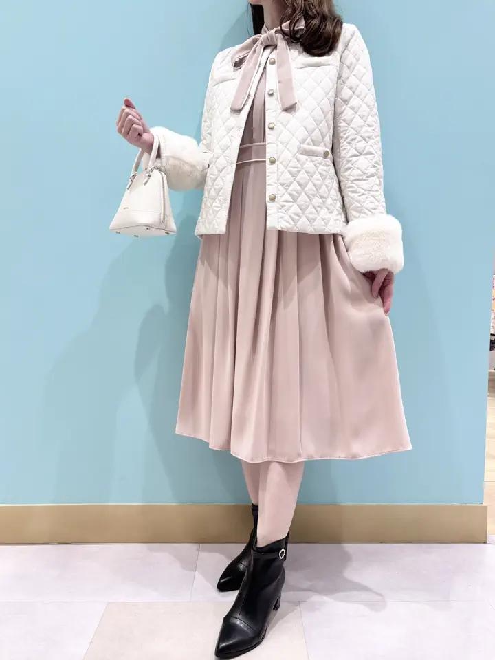 TOCCA h コーディネート画像