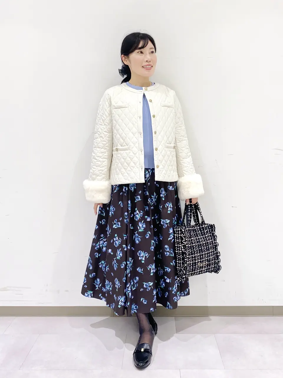  oda  コーディネート画像