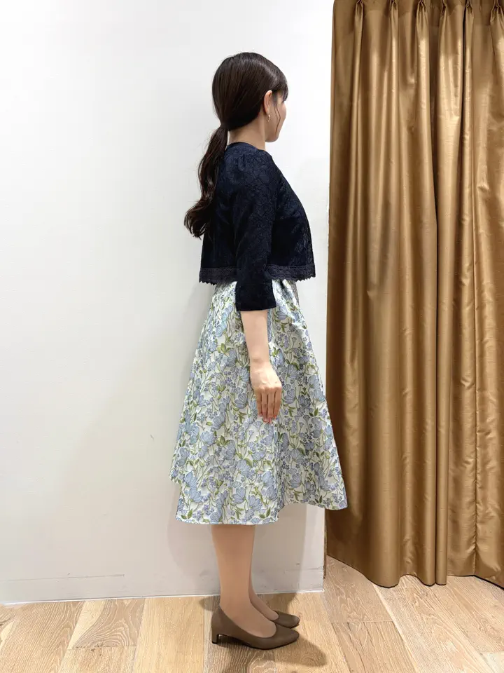 TOCCA S.m コーディネート画像