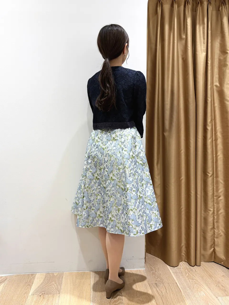 TOCCA S.m コーディネート画像