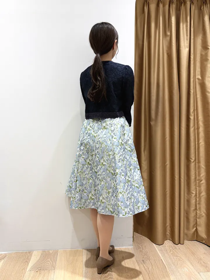 TOCCA S.m コーディネート画像