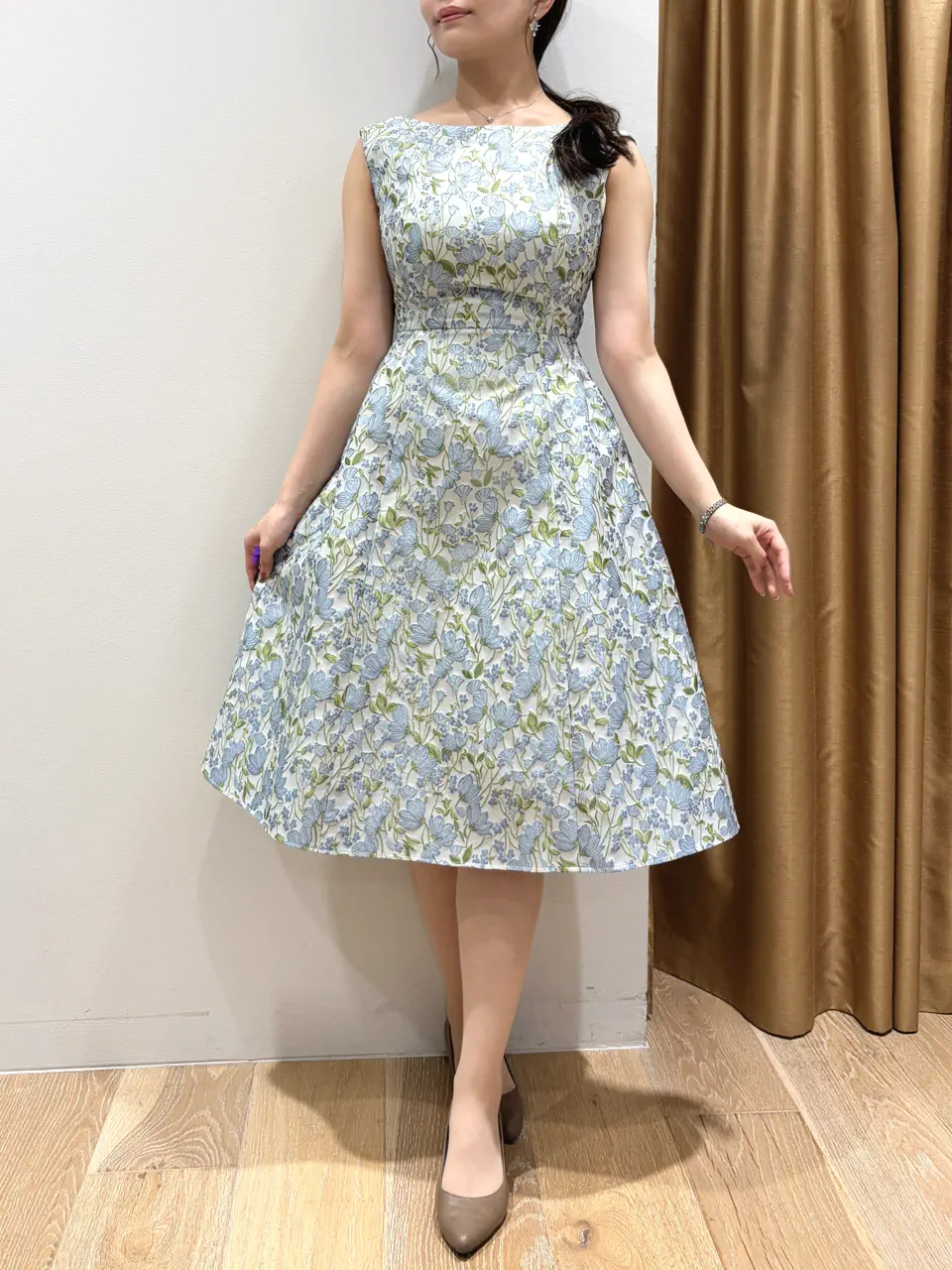 TOCCA S.m コーディネート画像