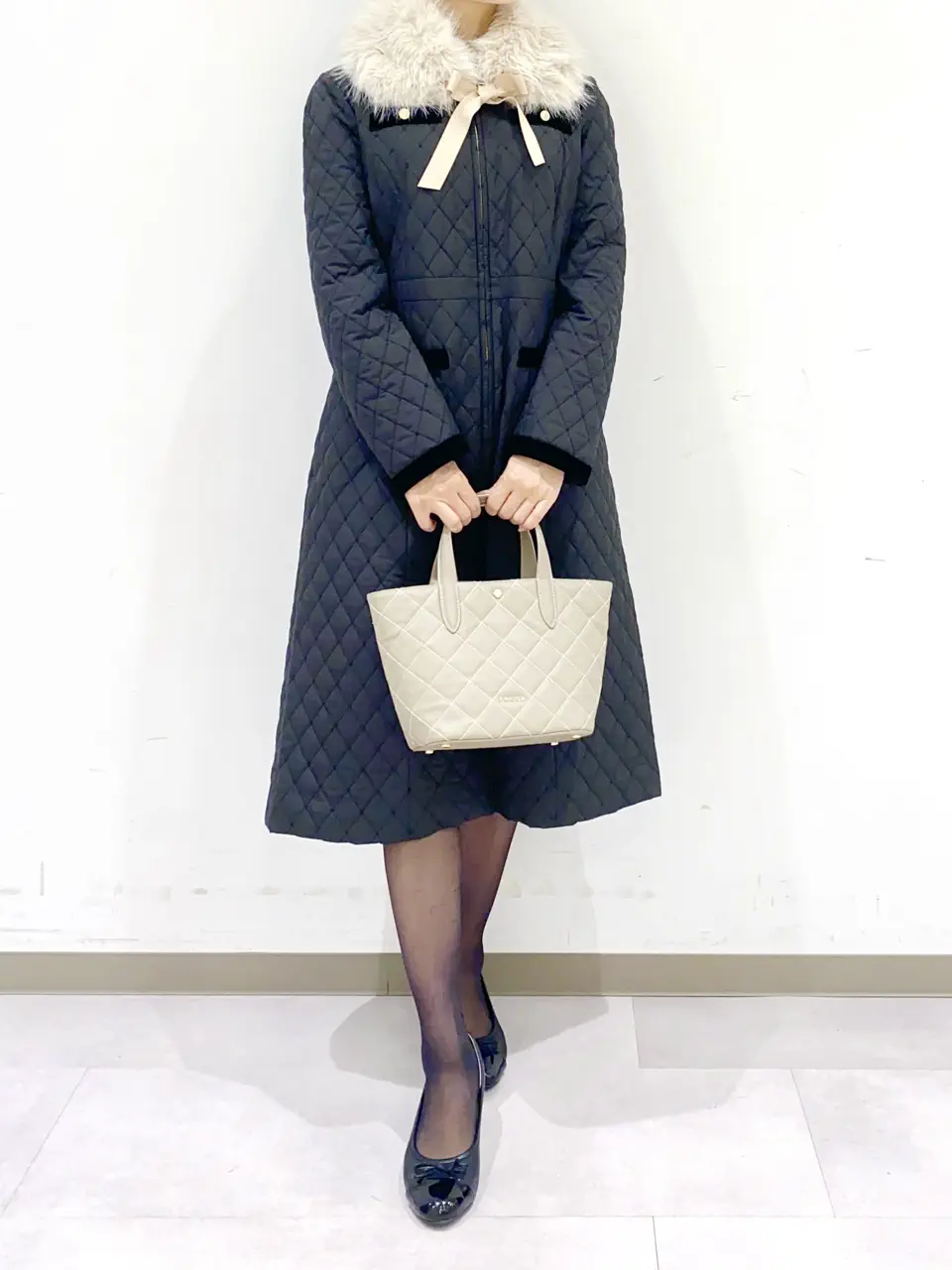 TOCCA oda  コーディネート画像