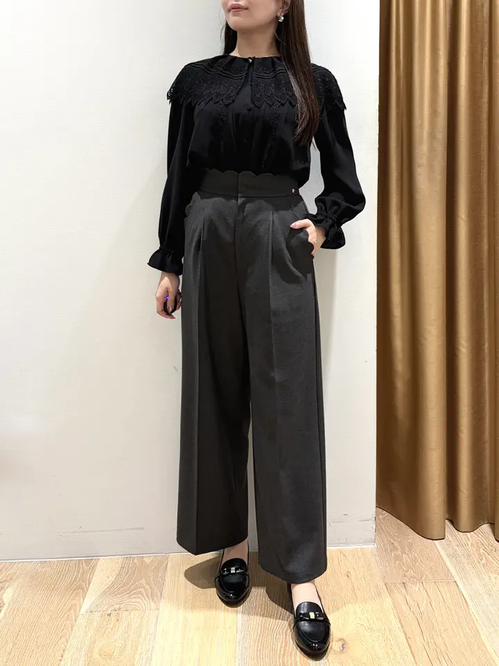 TOCCA S.m コーディネート画像