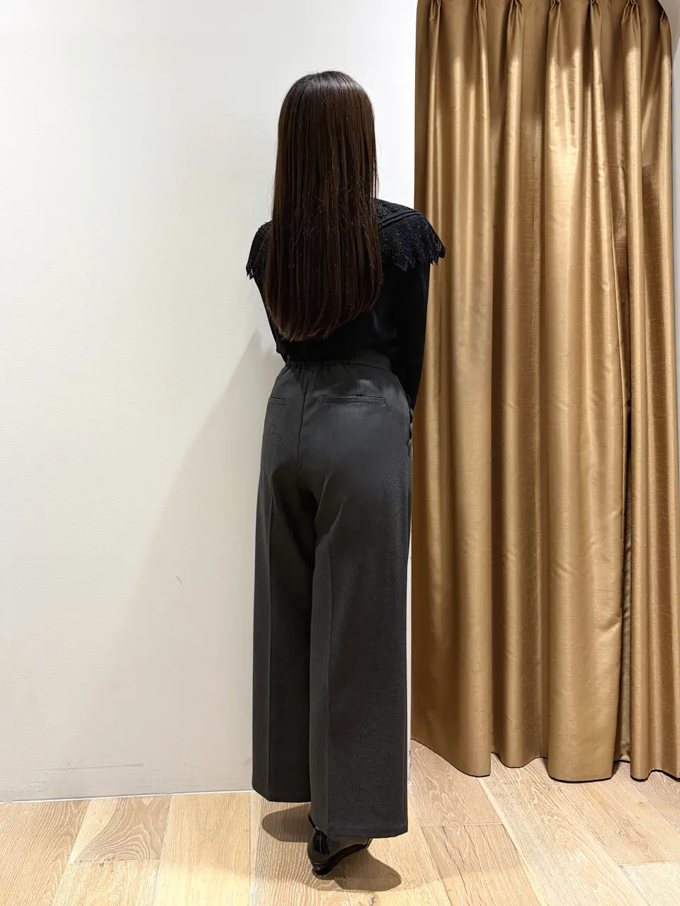 TOCCA S.m コーディネート画像