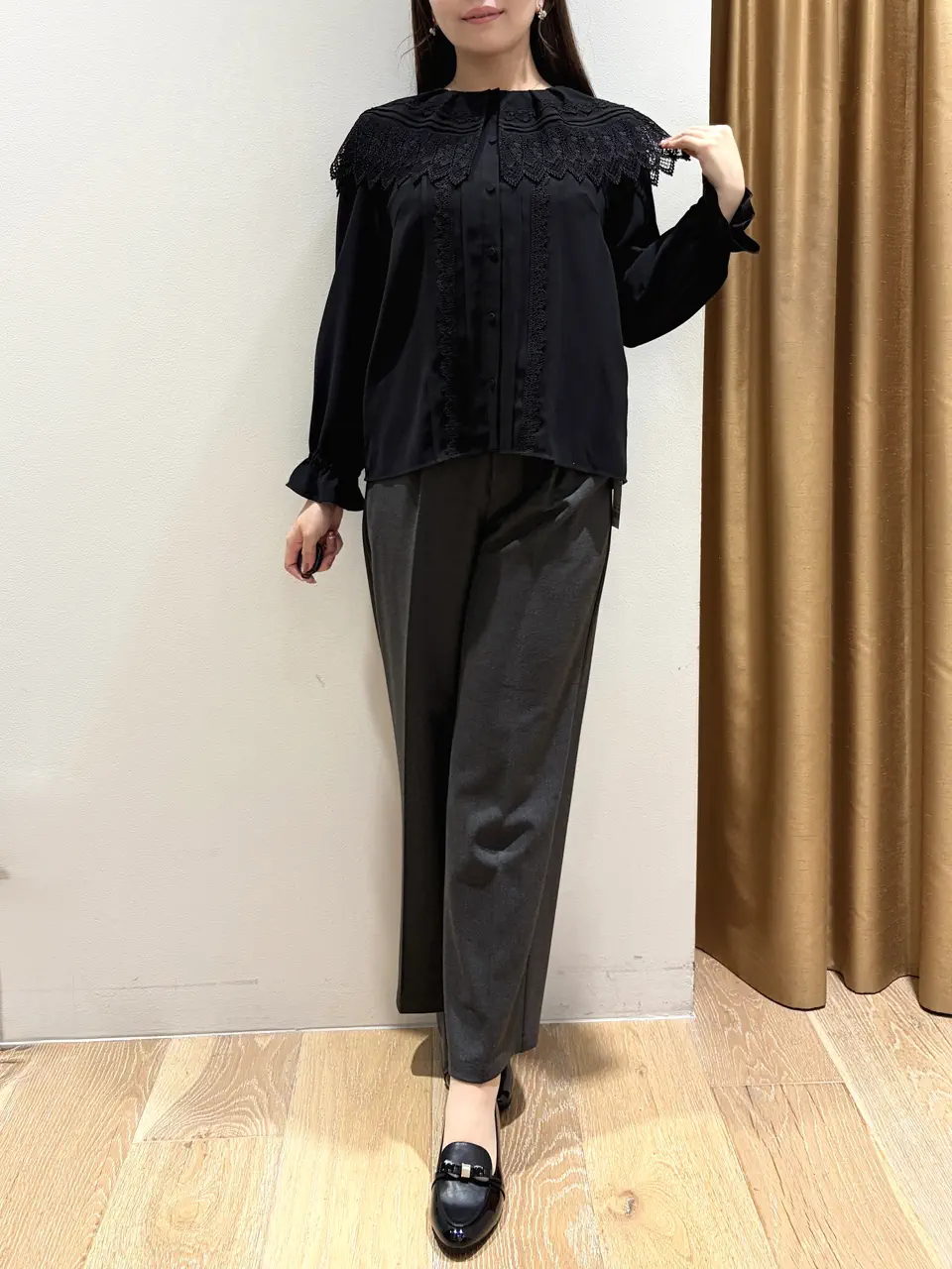 TOCCA S.m コーディネート画像