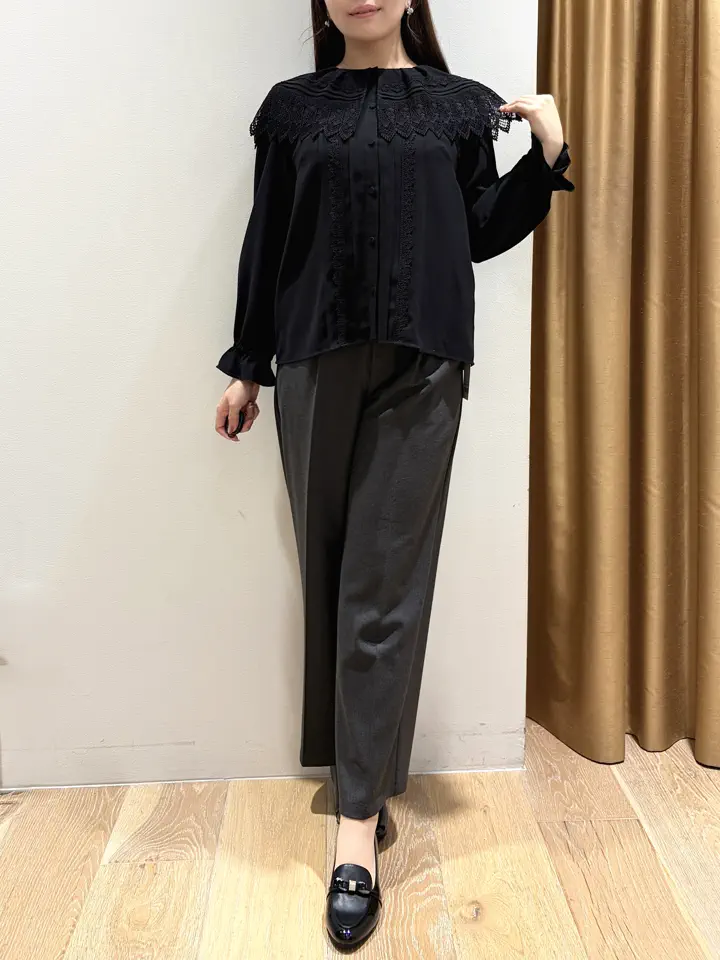 TOCCA S.m コーディネート画像