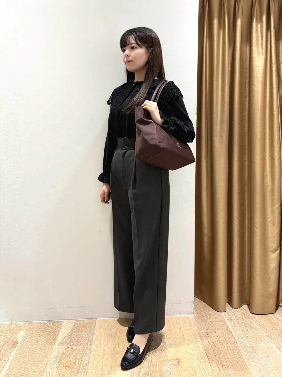 TOCCA S.m コーディネート画像