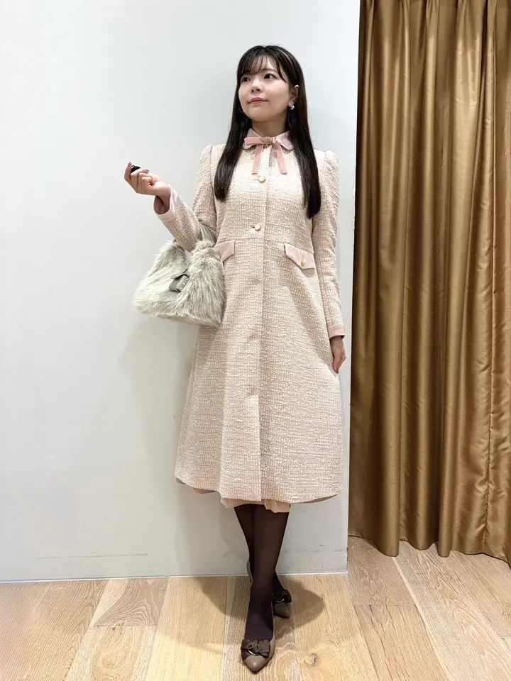 TOCCA S.m コーディネート画像