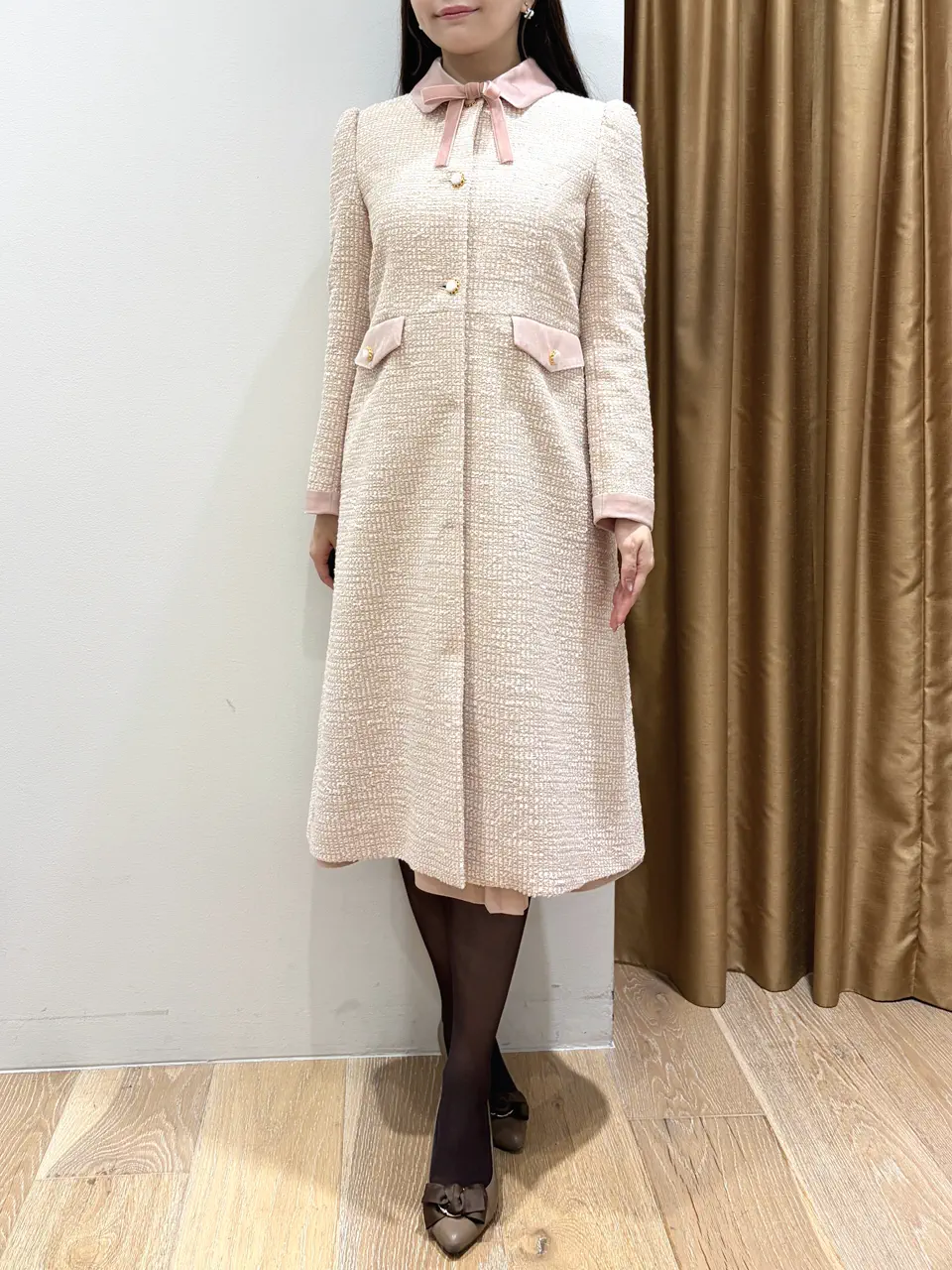 TOCCA S.m コーディネート画像