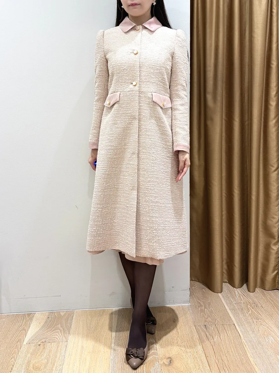 TOCCA S.m コーディネート画像