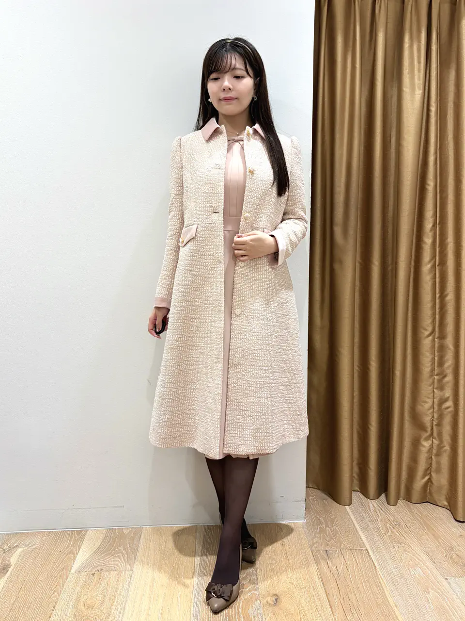 TOCCA S.m コーディネート画像