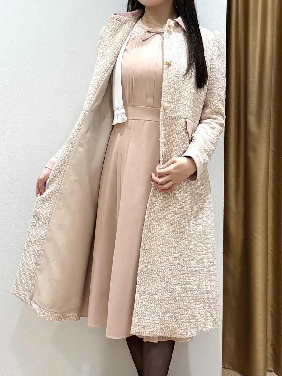 TOCCA S.m コーディネート画像