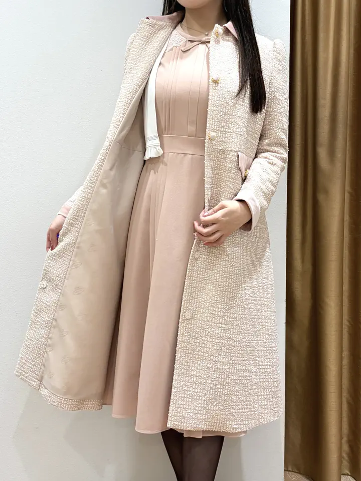 TOCCA S.m コーディネート画像