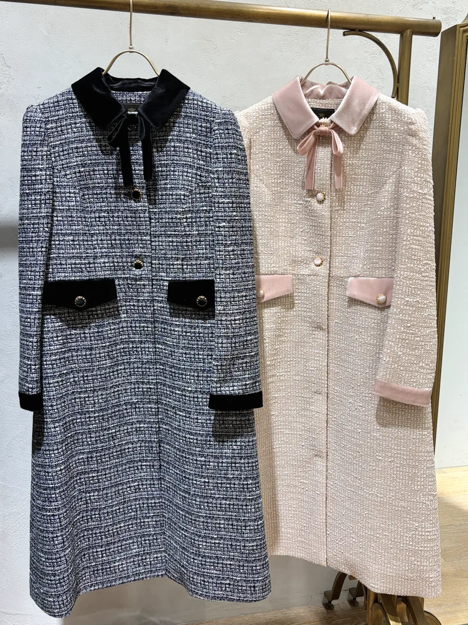 TOCCA S.m コーディネート画像