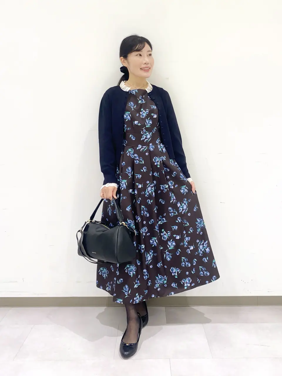  oda  コーディネート画像