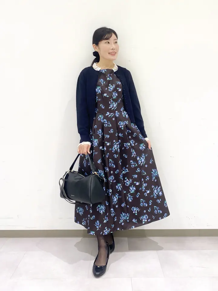 TOCCA oda  コーディネート画像