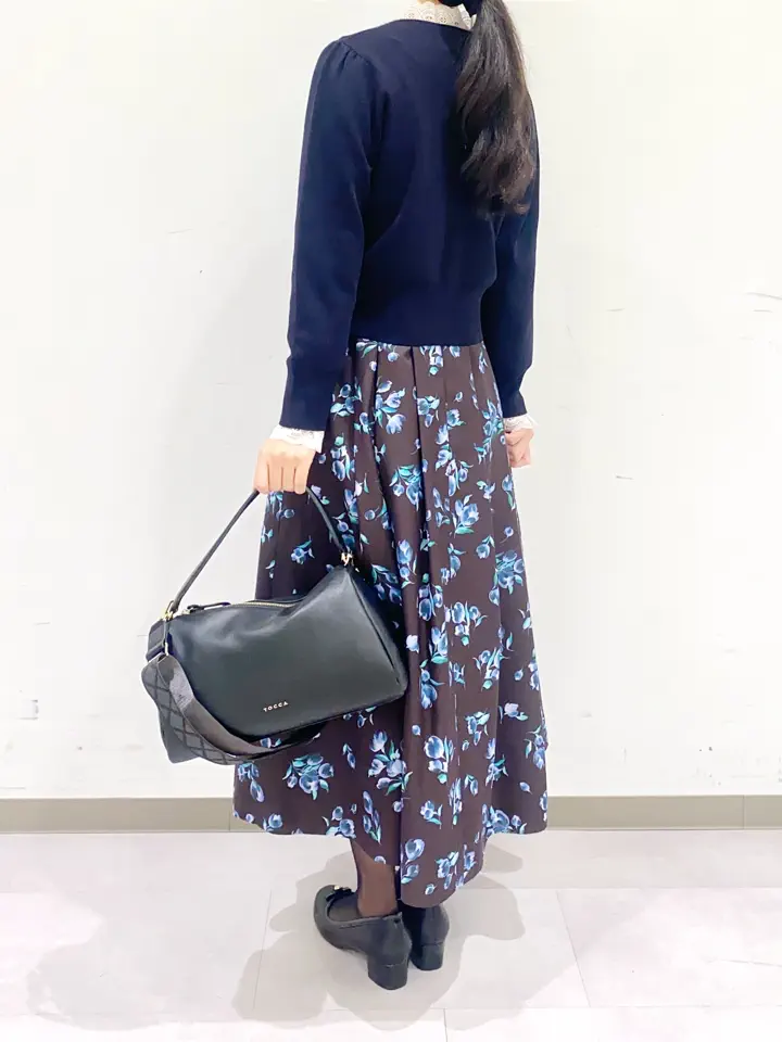 TOCCA oda  コーディネート画像