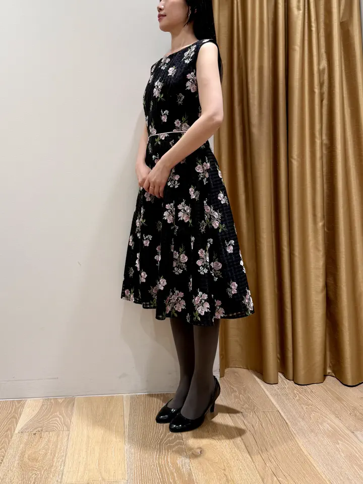 TOCCA A コーディネート画像