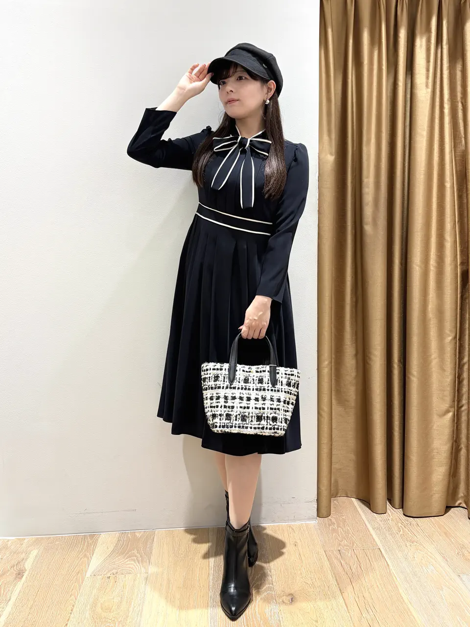 TOCCA S.m コーディネート画像