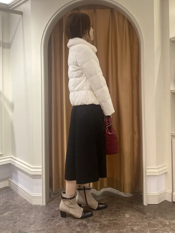 TOCCA YK コーディネート画像