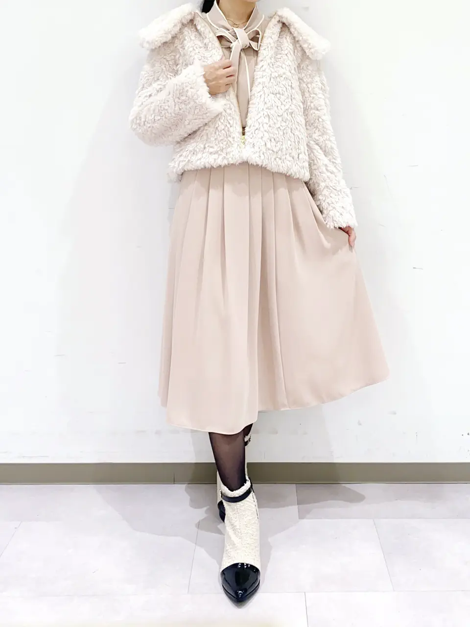 TOCCA oda  コーディネート画像
