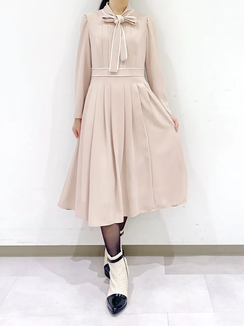 TOCCA oda  コーディネート画像