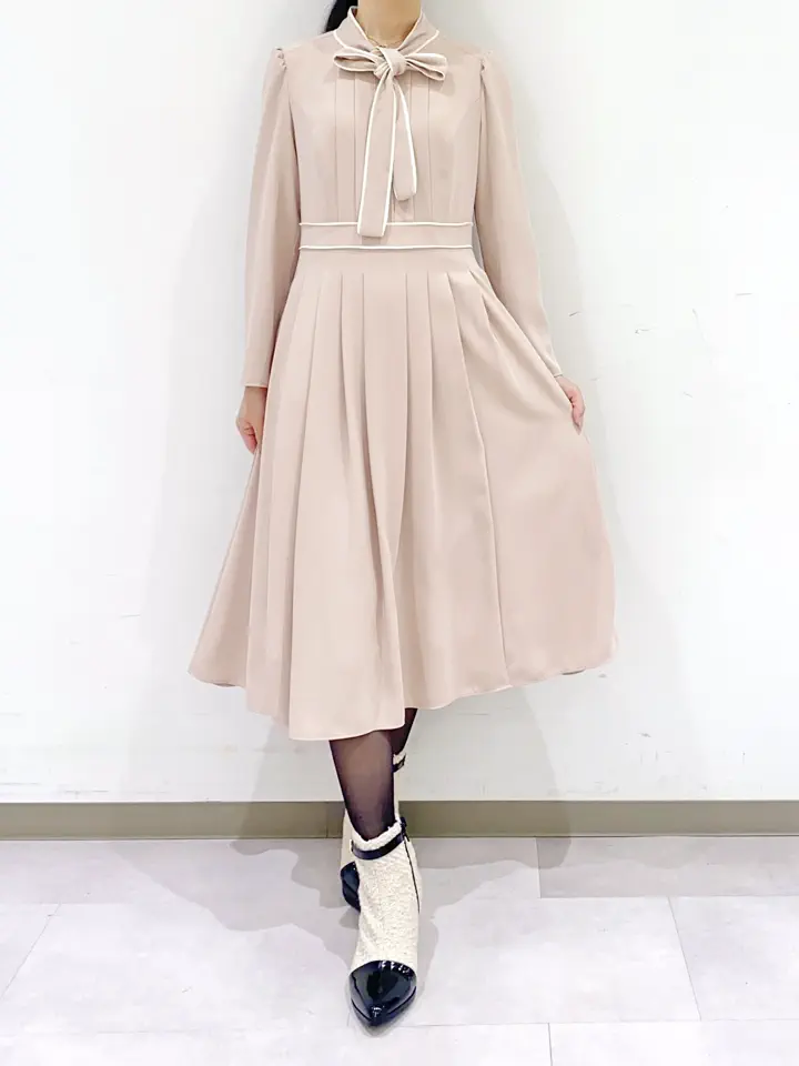 TOCCA oda  コーディネート画像