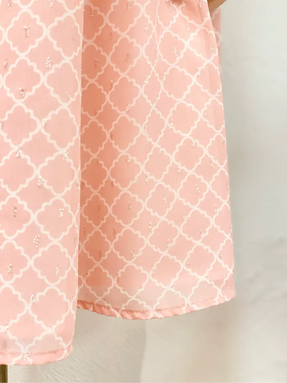 TOCCA スタッフ コーディネート画像