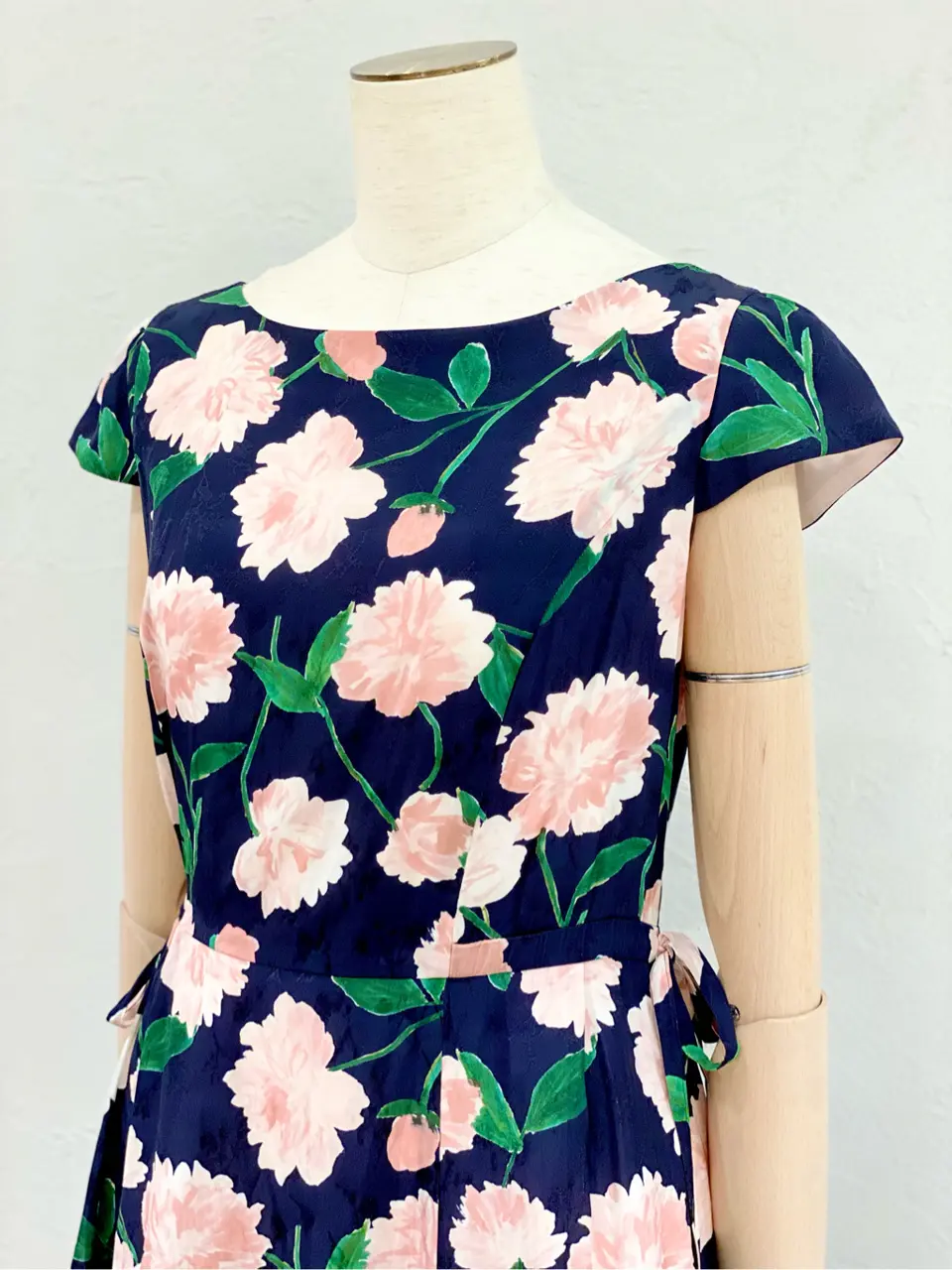 TOCCA スタッフ コーディネート画像