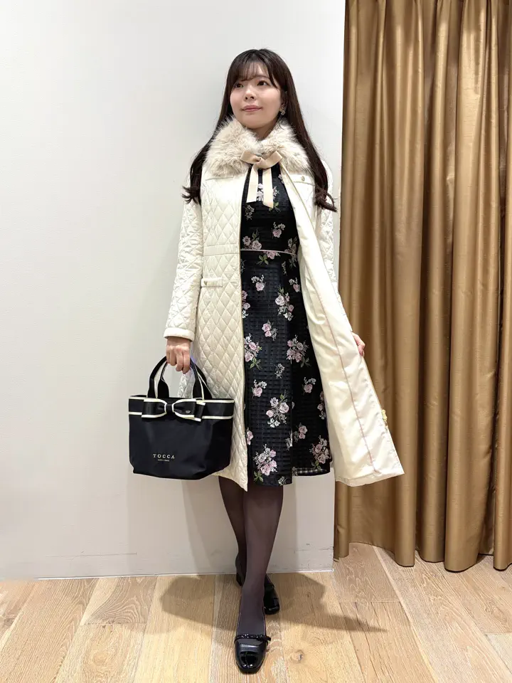 TOCCA S.m コーディネート画像