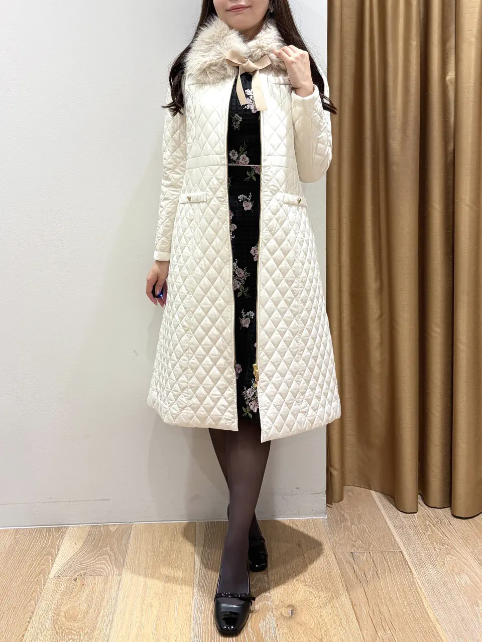 TOCCA S.m コーディネート画像