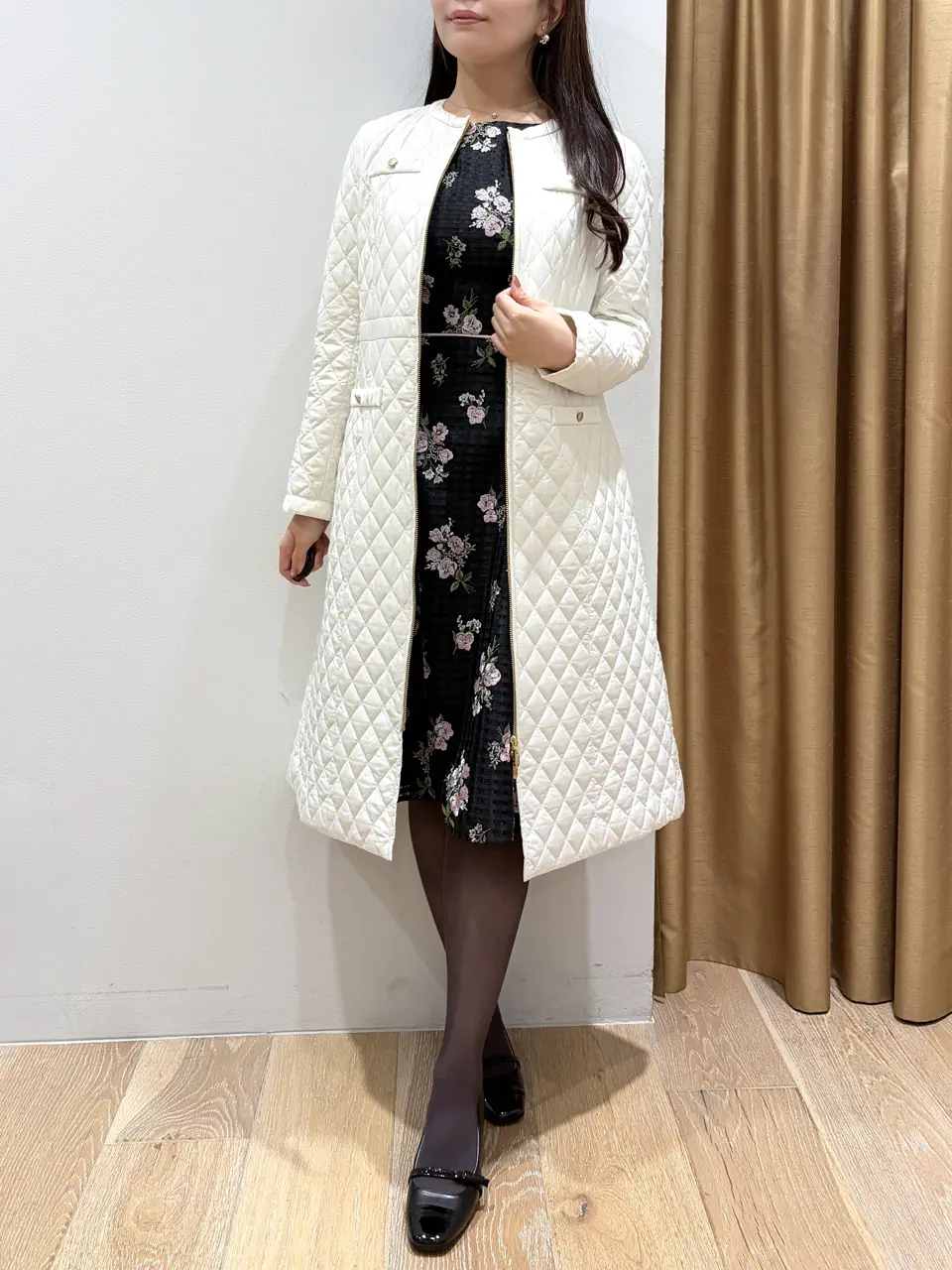 TOCCA S.m コーディネート画像