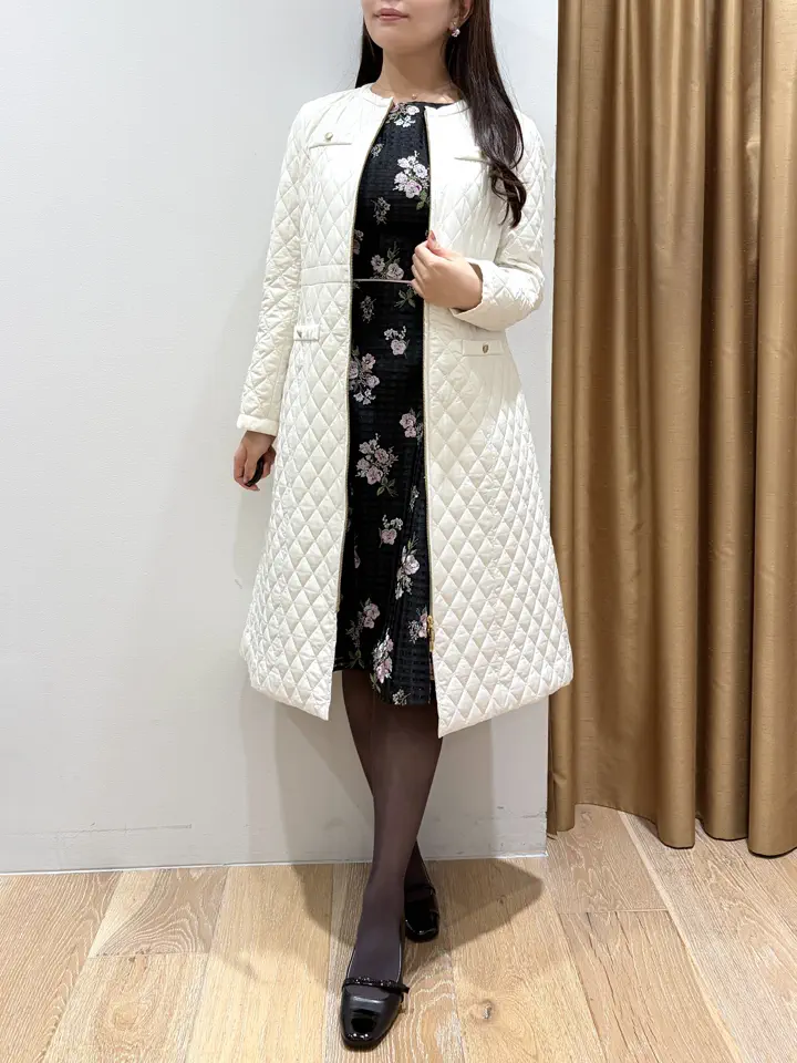 TOCCA S.m コーディネート画像