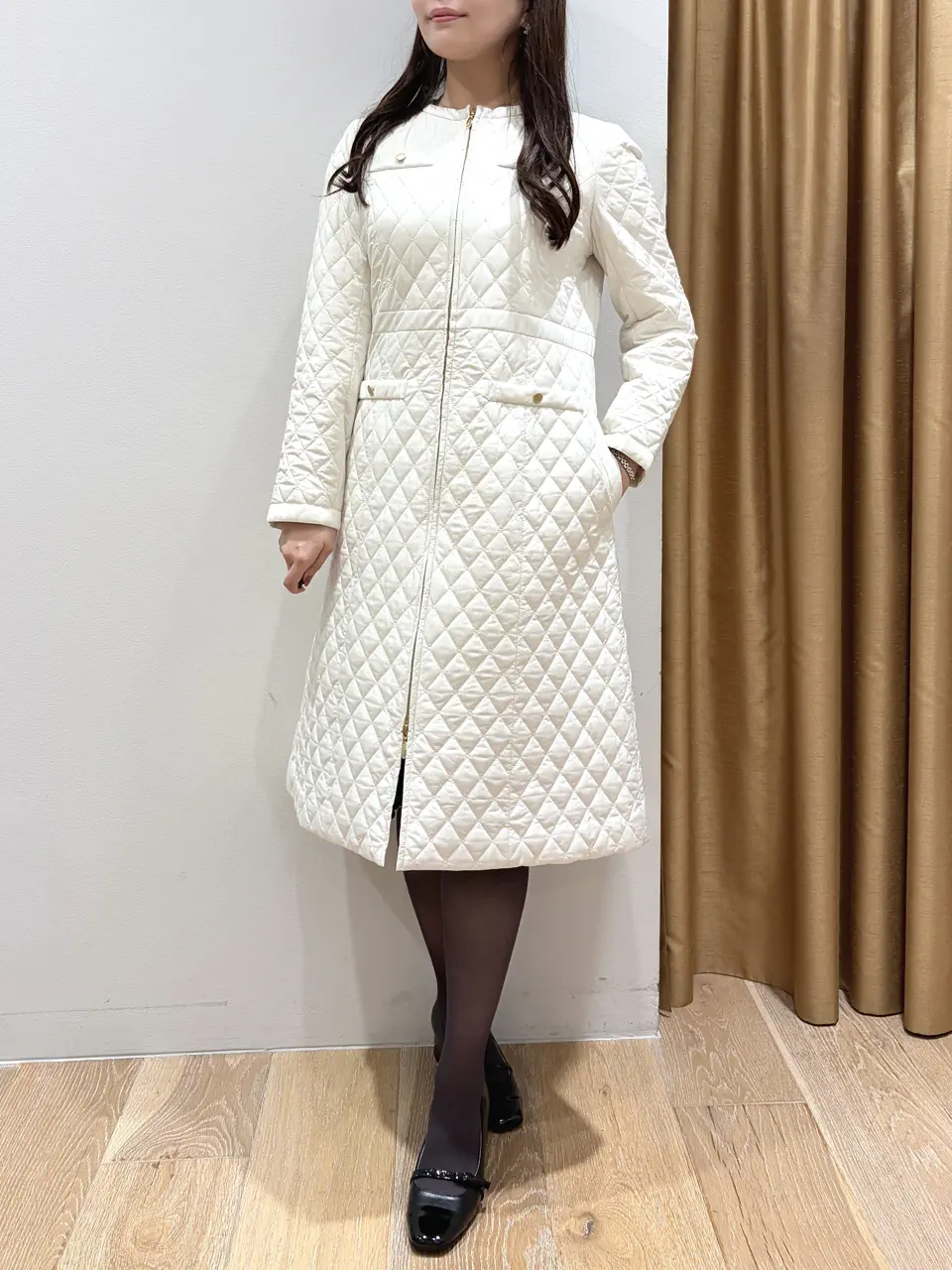 TOCCA S.m コーディネート画像