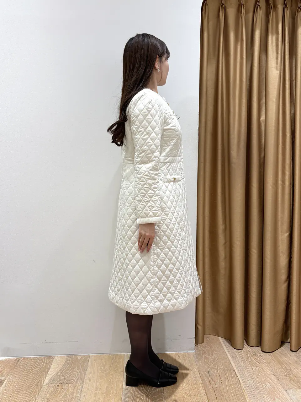 TOCCA S.m コーディネート画像