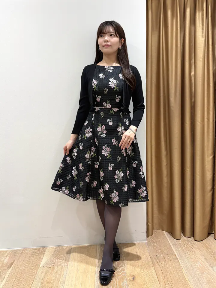 TOCCA S.m コーディネート画像