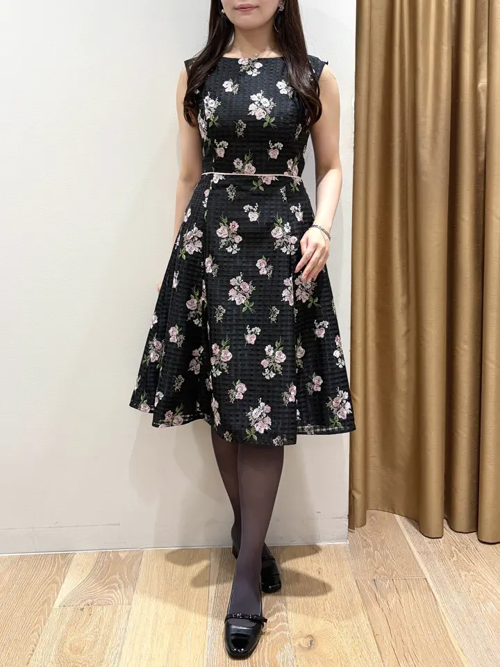 TOCCA S.m コーディネート画像