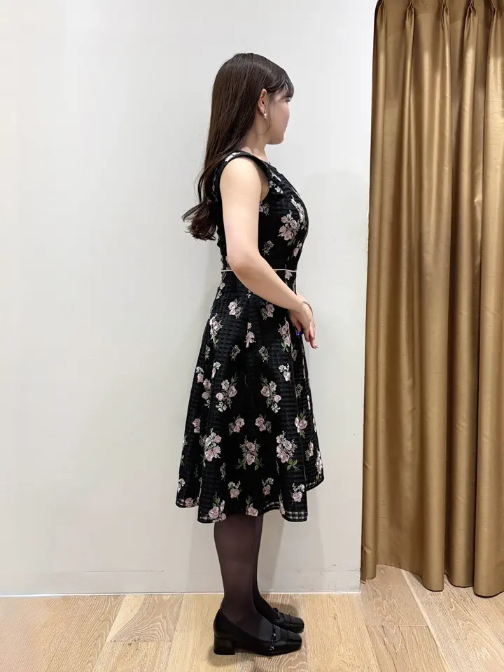 TOCCA S.m コーディネート画像