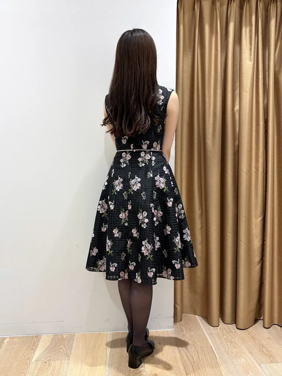 TOCCA S.m コーディネート画像