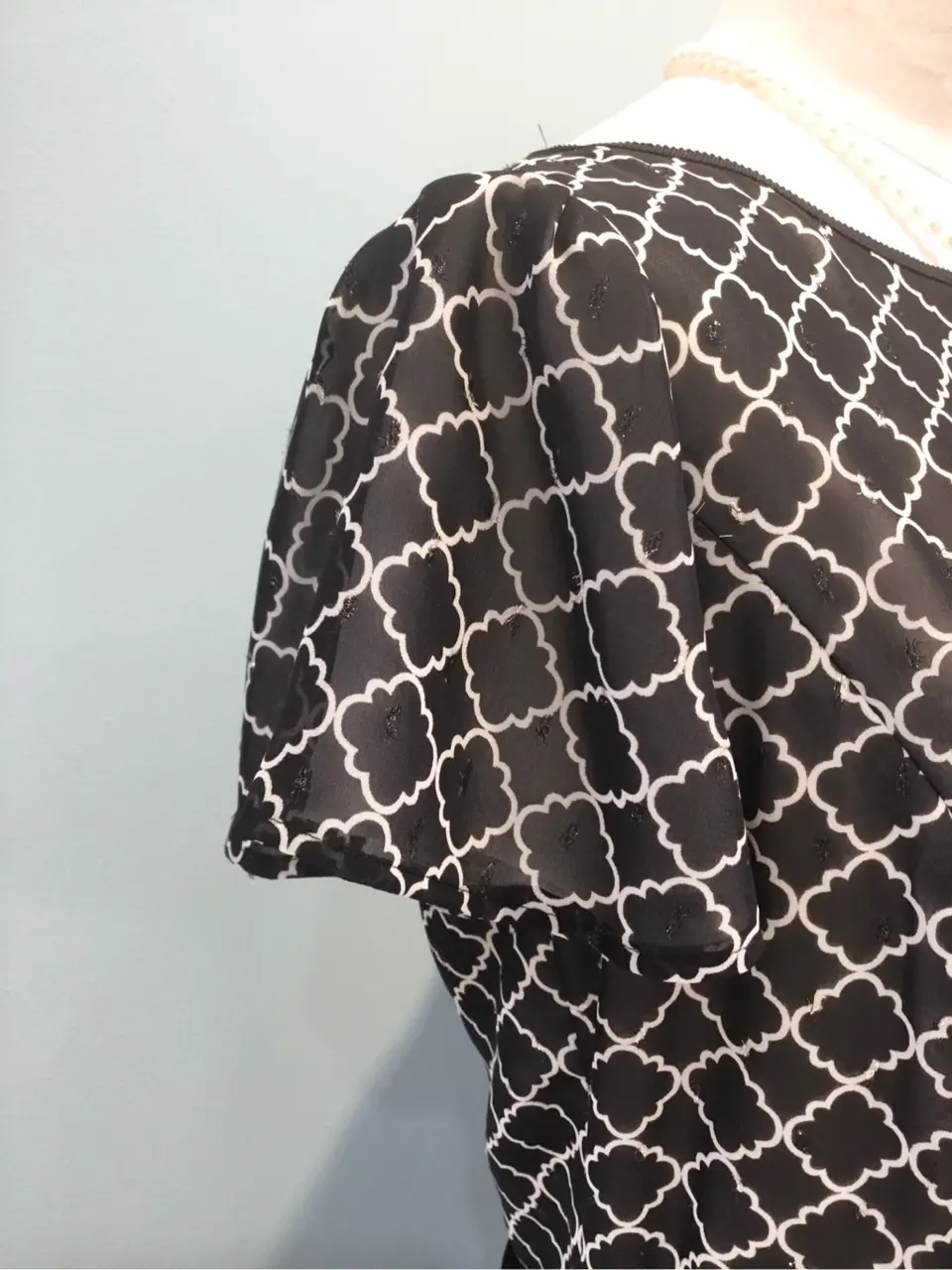 TOCCA ｋｉｍ コーディネート画像