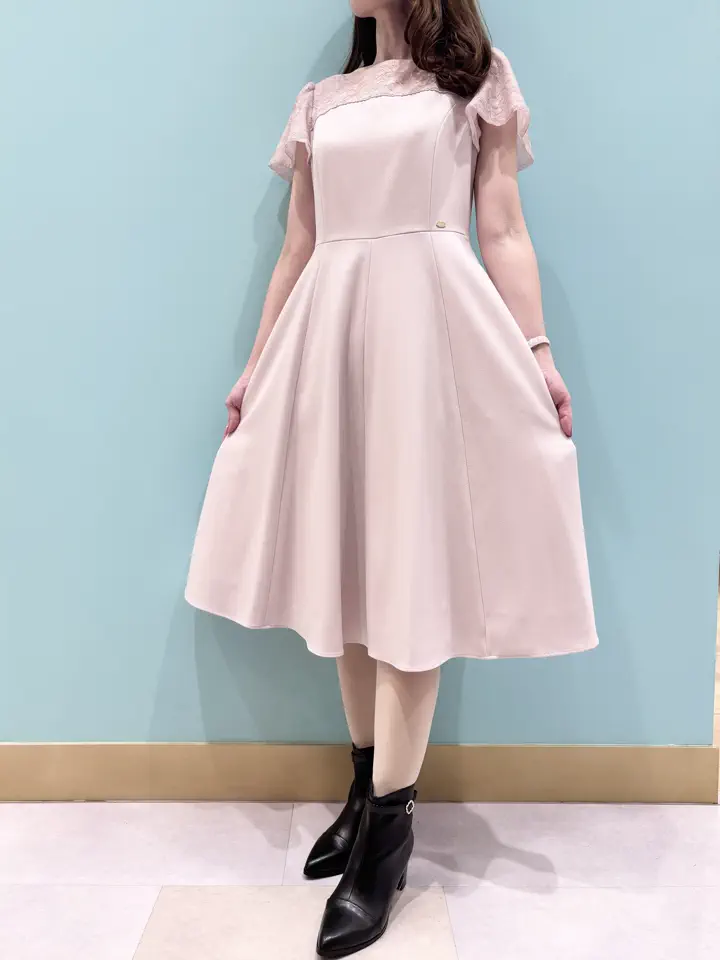 TOCCA h コーディネート画像