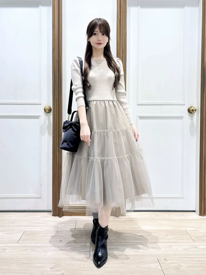 TOCCA M コーディネート画像