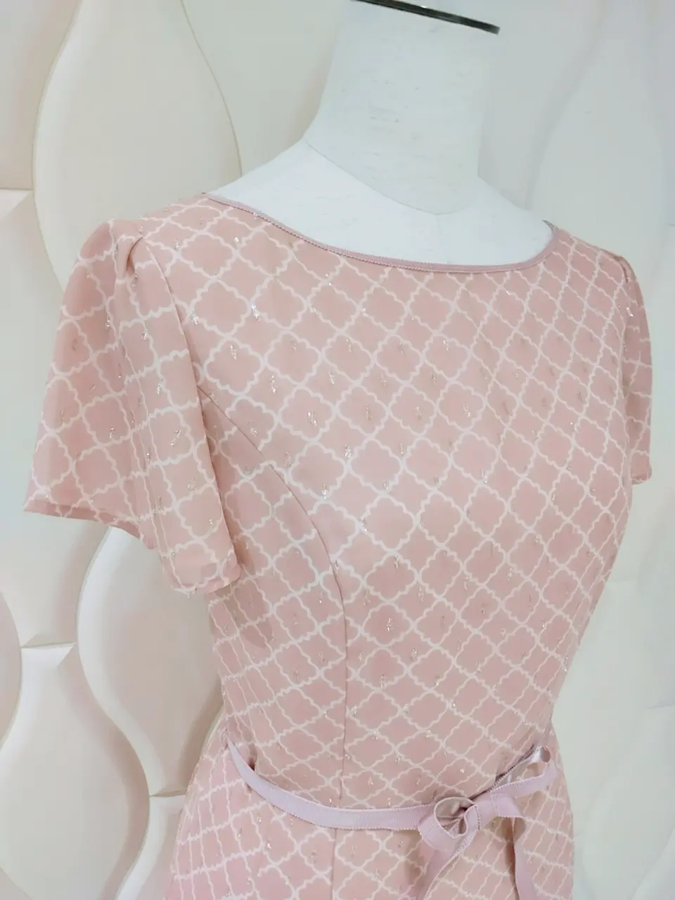 TOCCA スタッフf コーディネート画像