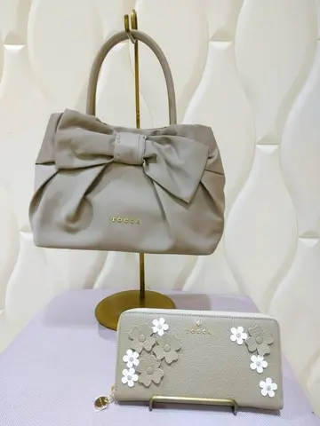 TOCCA スタッフf コーディネート画像